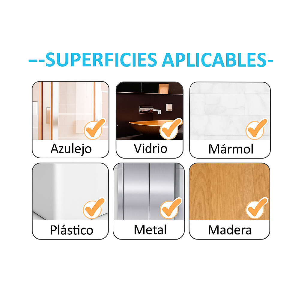 NanoFix™ Pack 2x1 CINTA NANO DE 3 MTS